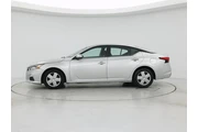 $14998 : Nissan Altima 2020 2.5 S 4dr thumbnail