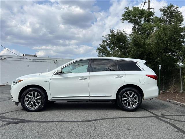 $10500 : 2014 INFINITI QX60 image 10