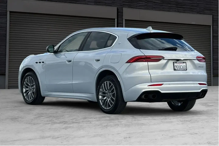 $31991 : Maserati Grecale 2024 AWD GT image 6