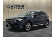 Mazda CX-9 2019 AWD Grand To en Silver Spring