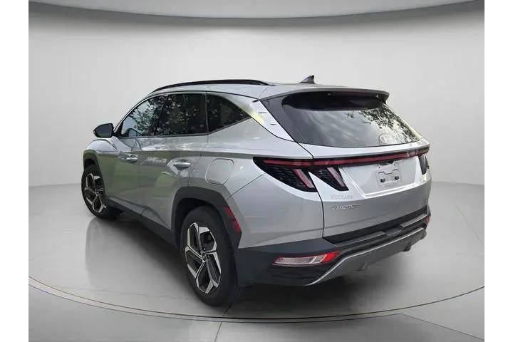$24987 : Hyundai TUCSON 2023 Limited image 7
