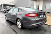 $13121 : Ford Fusion 2016 SE 4dr Seda thumbnail