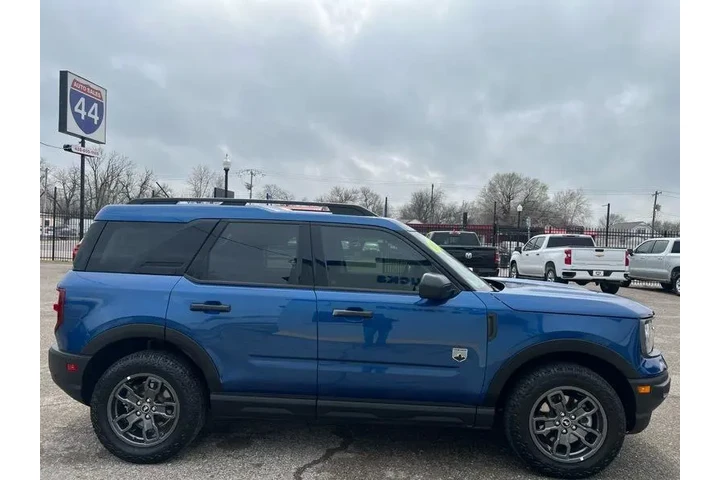 $20995 : 2023 Bronco Sport Big Bend image 9