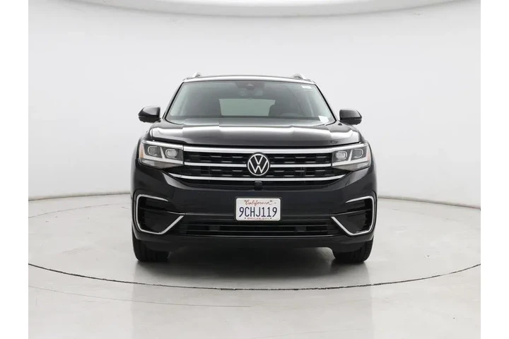 $27998 : Volkswagen Atlas 2022 AWD V6 image 5