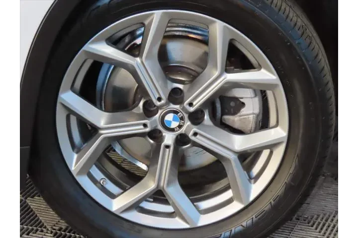 $28999 : BMW X3 2024 sDrive30i 4dr Sp image 7