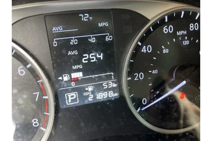 $16781 : Nissan Kicks 2024 S 4dr Cros image 8