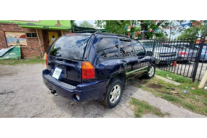 $3995 : 2009 GMC ENVOY2009 GMC ENVOY image 4