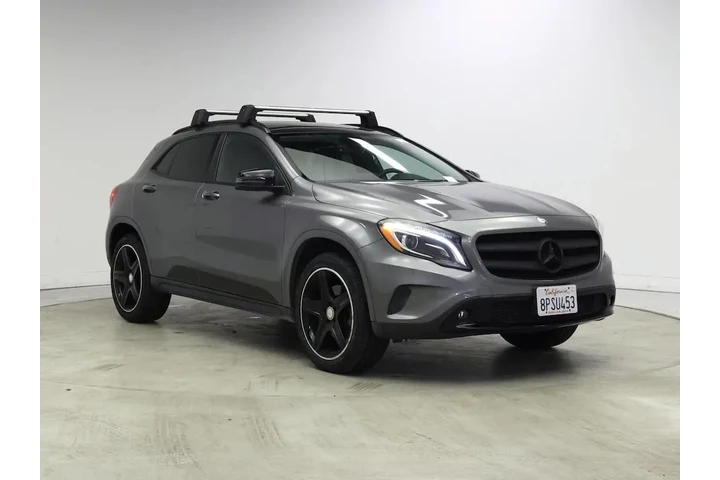 $15998 : Mercedes-Benz GLA 2017 GLA 2 image 1