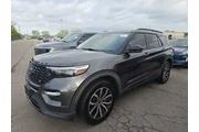 Ford Explorer 2020 AWD ST 4d en Charlotte