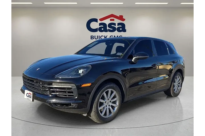 $23795 : Porsche Cayenne 2019 AWD 4dr image 6