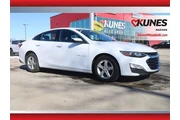 Chevrolet Malibu 2023 LT 4dr en Madison