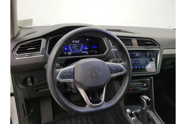 $22998 : Volkswagen Tiguan 2024 AWD W image 10