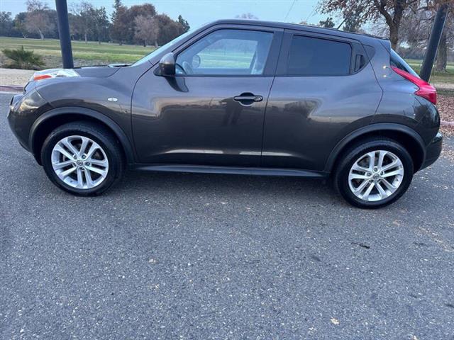 $8995 : 2012 JUKE SL image 4