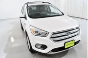 $10955 : Ford Escape 2018 AWD SEL 4dr thumbnail