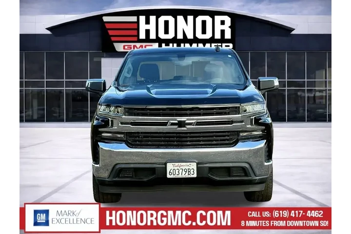 $26988 : Chevrolet Silverado 1500 202 image 7