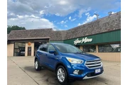 2017 Escape SE | Dickinson ND