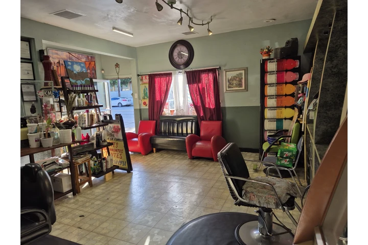 $3000 : Beauty salon  renta ,venta image 6