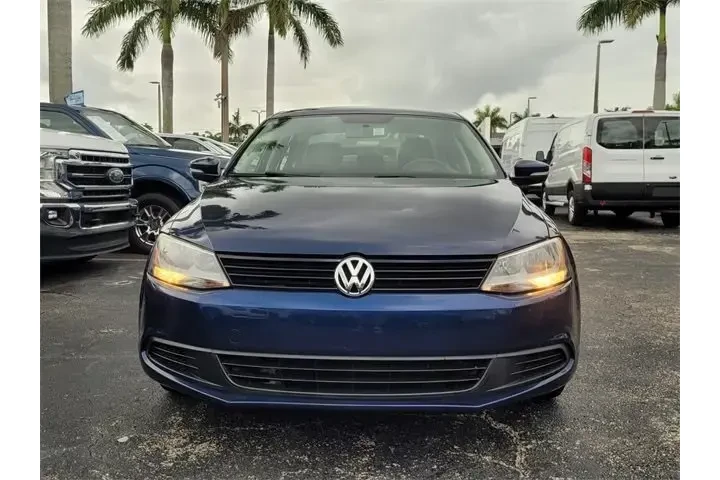 $7990 : Volkswagen Jetta 2014 SE 4dr image 2