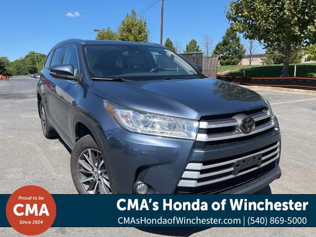 $23405 : PRE-OWNED 2018 TOYOTA HIGHLAN image 7