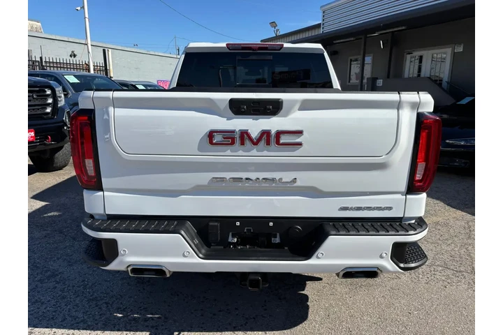 2022 GMC Sierra 1500 Denali C image 5