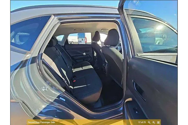 $24500 : Hyundai KONA 2025 AWD SEL 4d image 8