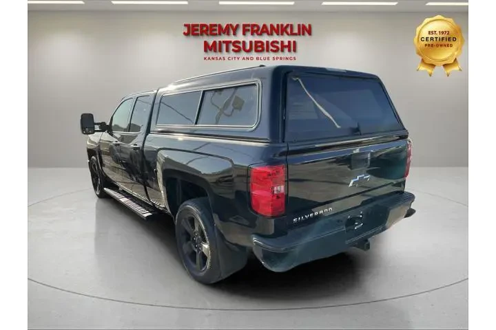 $16988 : Chevrolet Silverado 1500 201 image 5