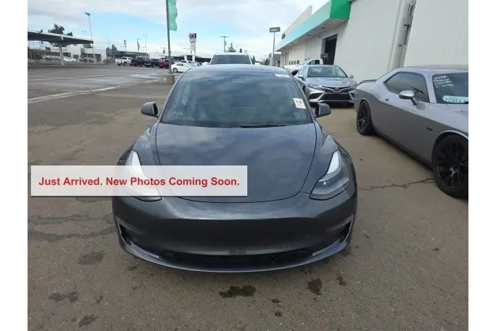 $25500 : Tesla Model 3 2022 AWD Long image 2