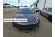 $25500 : Tesla Model 3 2022 AWD Long thumbnail