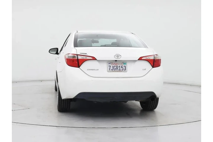 $15998 : Toyota Corolla 2015 LE 4dr S image 6