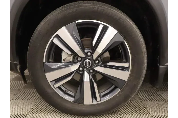 $25995 : Nissan Rogue 2023 SL 4dr Cro image 6