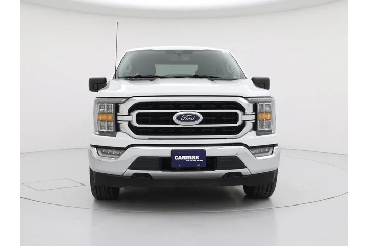 $36998 : Ford F-150 2023 4x4 XLT 4dr image 5