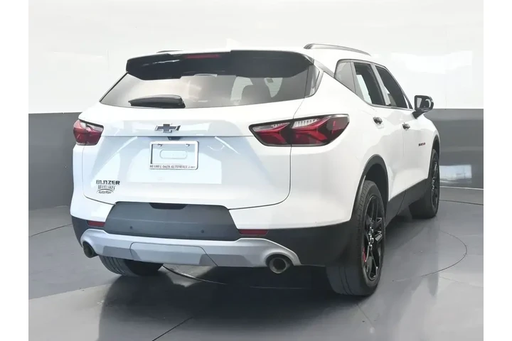 $18990 : Chevrolet Blazer 2022 LT 4dr image 5