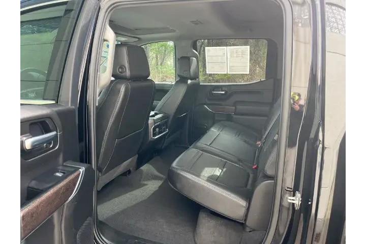 $38710 : GMC Sierra 1500 Limited 2022 image 8
