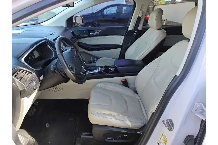 $12258 : Ford Edge 2018 Titanium 4dr image 7