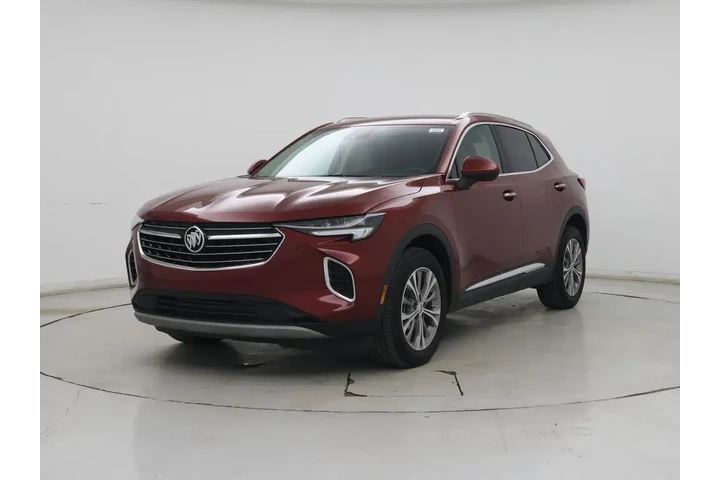 $22998 : Buick Envision 2022 Preferre image 4