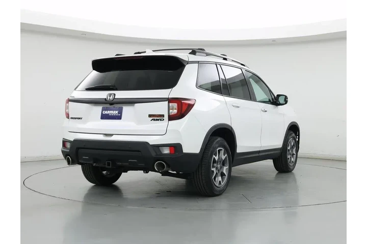 $34998 : Honda Passport 2023 AWD Trai image 8
