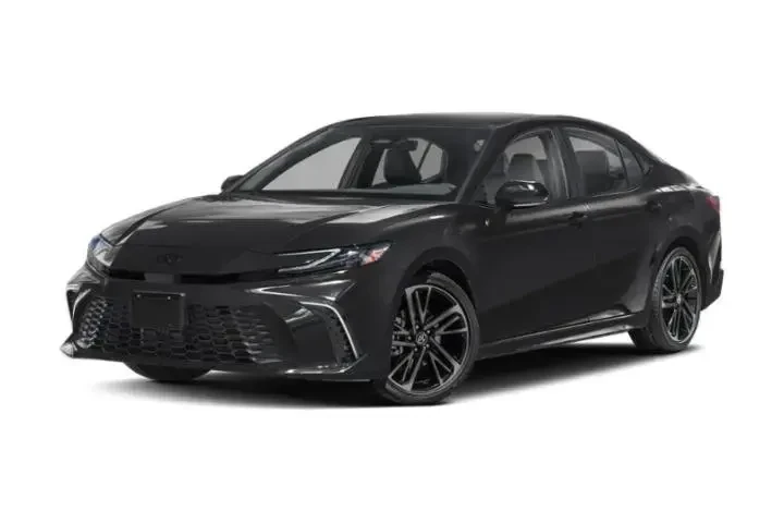$38000 : Toyota Camry 2026 SE 4dr Sed image 1