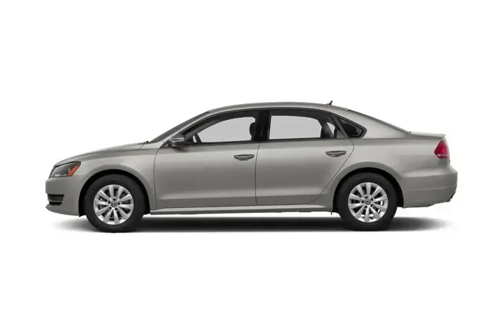 $8310 : Volkswagen Passat 2014 1.8T image 3