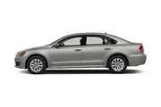 $8310 : Volkswagen Passat 2014 1.8T thumbnail