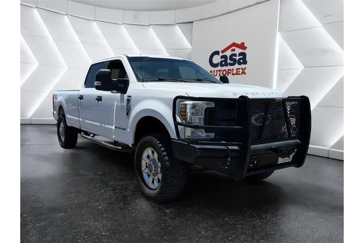 $28000 : Ford F-350 Super Duty 2019 4 image 1