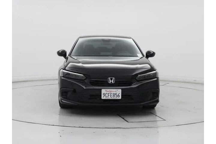 $25998 : Honda Civic 2022 Sport 4dr S image 5