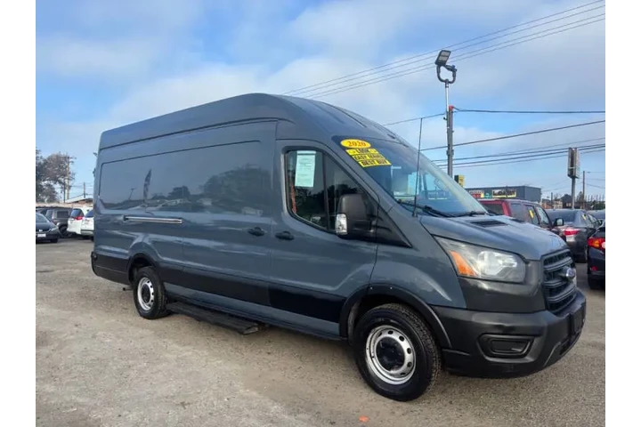 $24999 : 2020 Transit 250 image 3