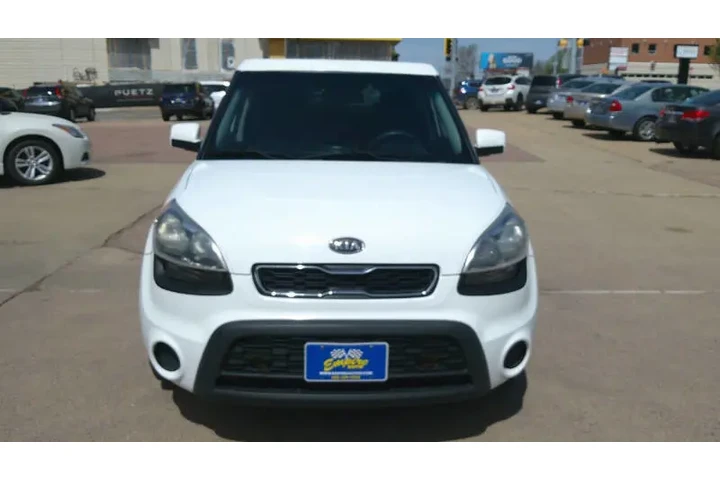 $7999 : 2012 Soul image 4