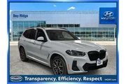 BMW X3 2024 AWD xDrive30i 4d