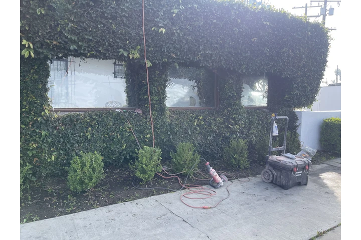 Limpieza de graffitis image 1