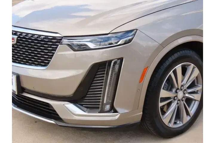 $33911 : Cadillac XT6 2022 Premium Lu image 3