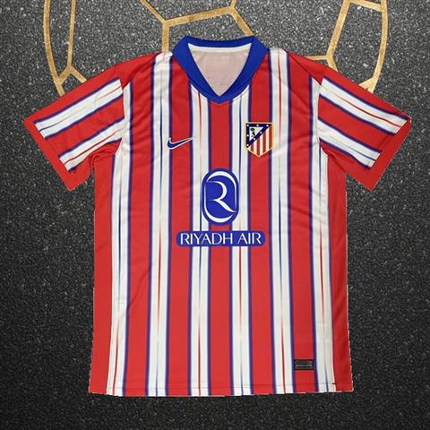 $18 : camiseta atletico de madrid image 2