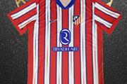 $18 : camiseta atletico de madrid thumbnail