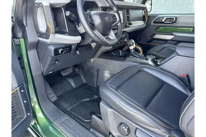 $47995 : Ford Bronco 2023 4x4 Base Ad image 4