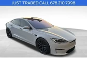 Tesla Model S 2021 AWD Long en Atlanta